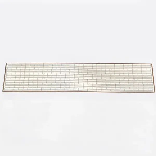 Brass Etched Railing Set for 1:200 RC Boats - Image 5