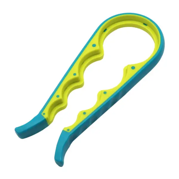 4 in 1 Kitchen Jar Opener Tool Set - Image 7