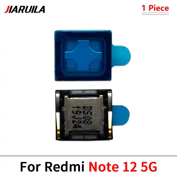 Built-In Earphone Top Speaker for Xiaomi RedmiNote 12/13 - Image 4