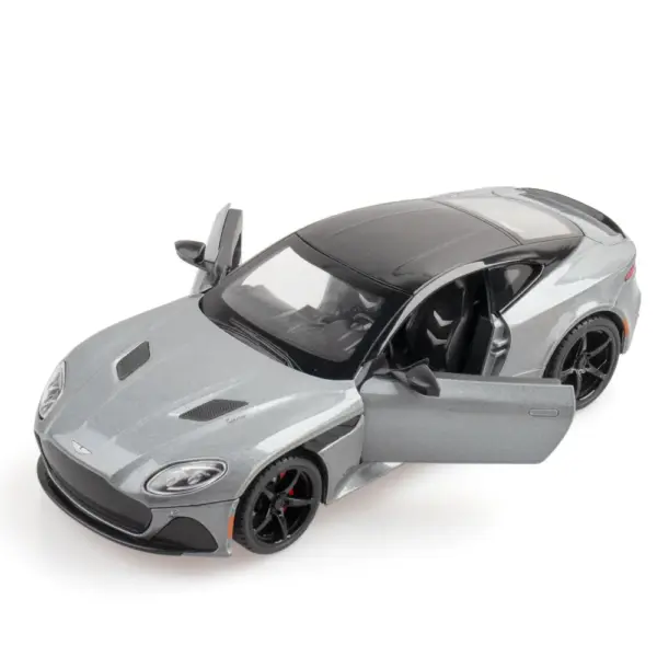 1:22 Scale DBS Sports Car Diecast Model - Image 10