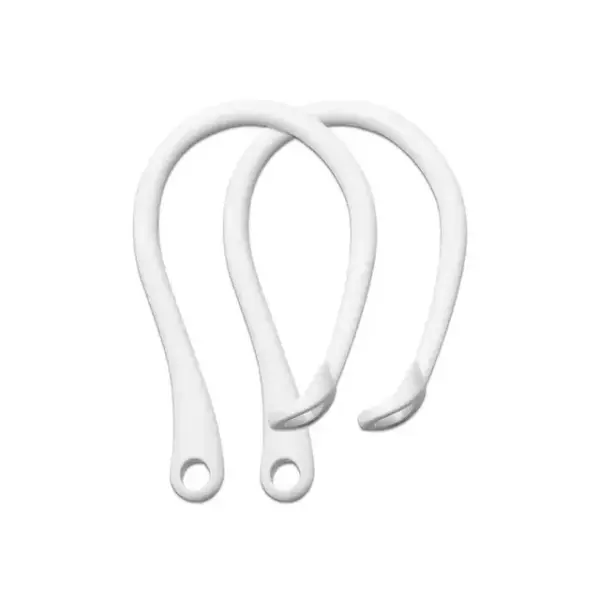Silicone Earhooks for AirPods 1, 2 and Pro - Image 12