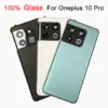 OnePlus 10 Pro A+++ Glass Back Cover