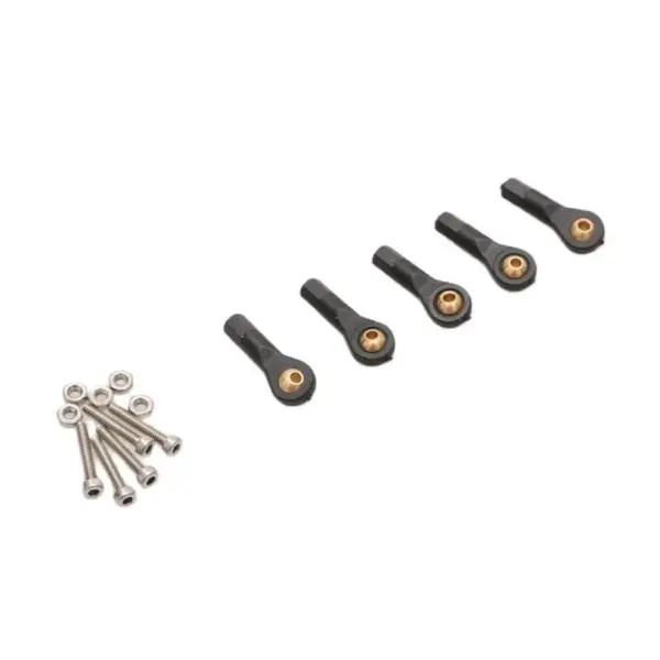 5PCS M2 M3 Ball Joints for RC Model Boats - Image 7