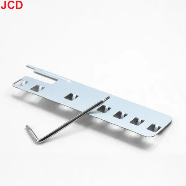 JCD Tool Kit for Xbox Console Repair - Image 3