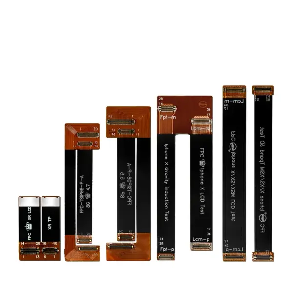 LCD Test Cable Flex for iPhone Models - Image 2