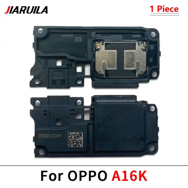 Oppo A-series Loudspeaker Flex Cable Replacement - Image 5