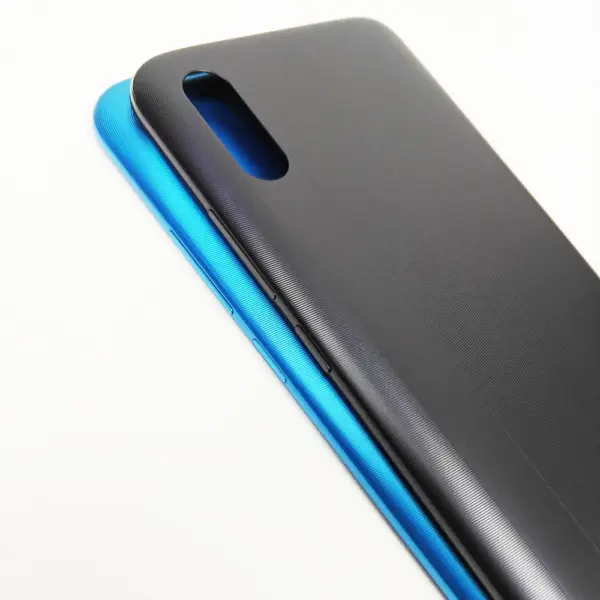 Xiaomi Redmi 9A OEM Plastic Rear Housing Cover - Image 3