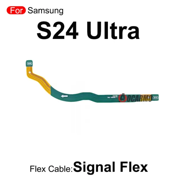 Samsung Galaxy S24 Ultra Signal Antenna Connector - Image 5