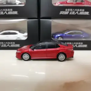 Eighth Generation CAMRY Diecast Model Car 1:64 7 Sc9bf1fddcd1146c88828ac721a8df57dZ