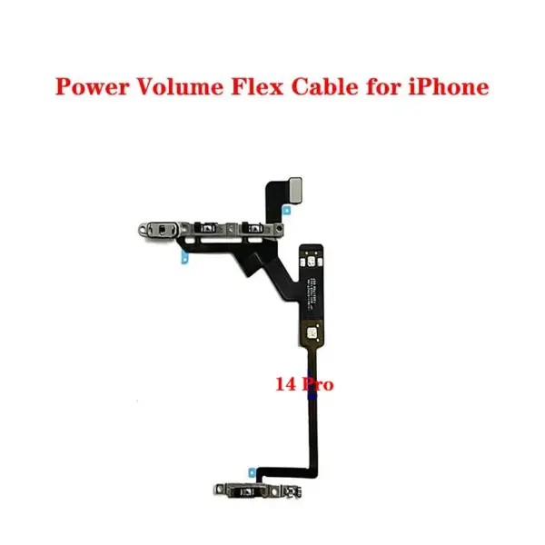 Power Flex Cable for iPhone 14 Series - Image 3