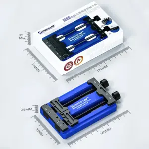 MECHANIC MR6 MAX Mobile Phone Repair Fixture 11 Sc9d1ee28409144aea79976991fedc306O