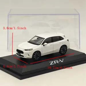 Hobby Japan 1/43 ZR-V e:HEV Diecast Car Model 11 Sc9e33980904b4589956363db517b755fP