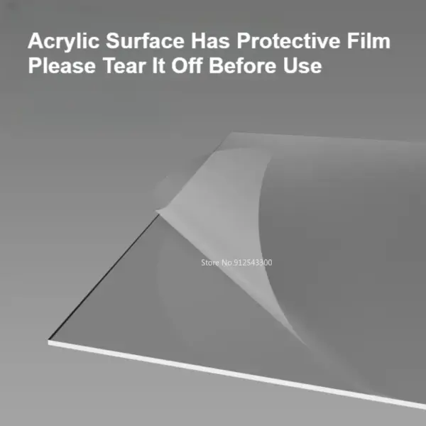 Car Model Display Storage Box Dust Cover - Image 6