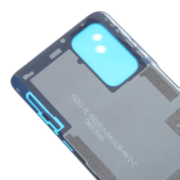 OPPO A54 5G / A74 5G Battery Back Cover - Image 5