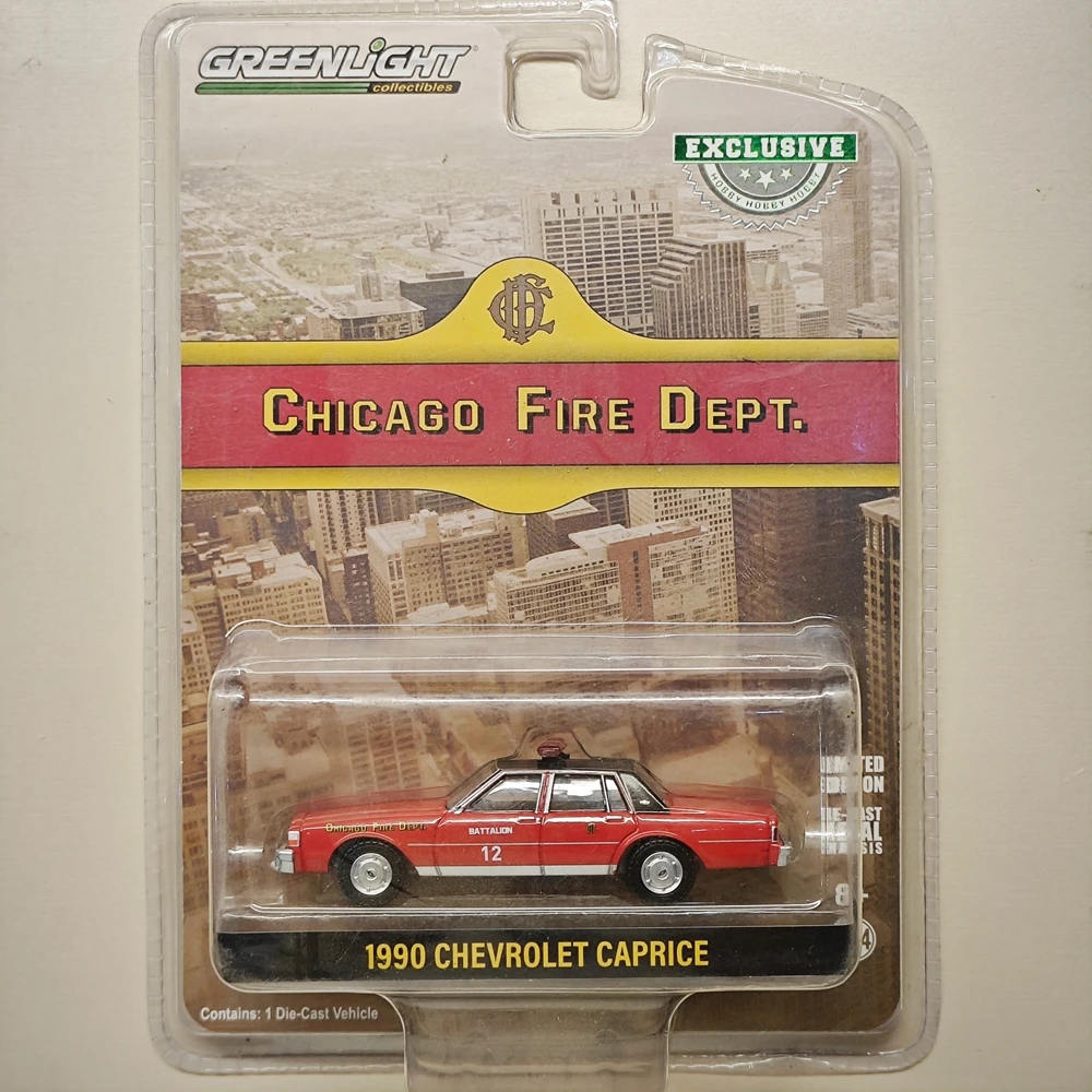 1/64 Scale 2017 Chevrolet Bolt EV Model Car 2 1/64 Scale 2017 Chevrolet Bolt EV Model Car - Image 2