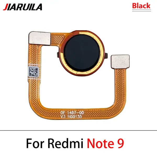 Fingerprint Flex Cable for Xiaomi Redmi Note 9S/9 Pro - Image 12