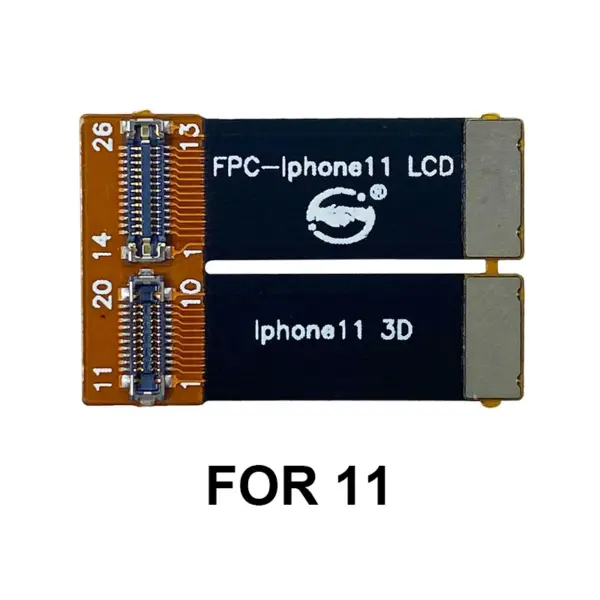 LCD Test Cable Flex for iPhone Models - Image 7