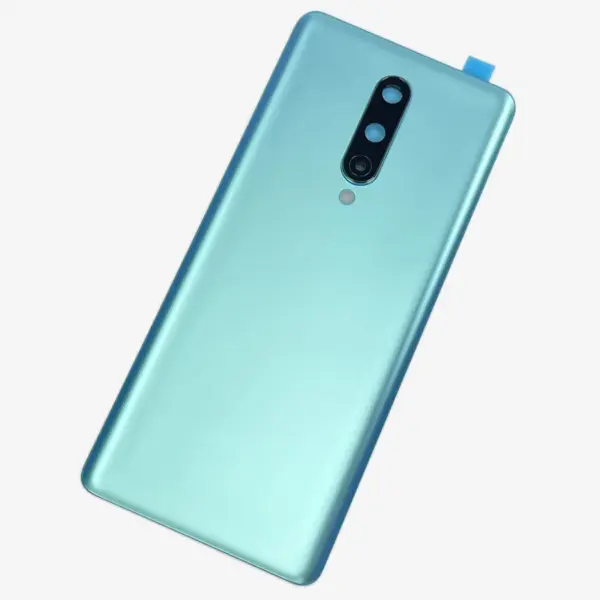 OnePlus 8 Back Glass Cover Replacement - Image 5