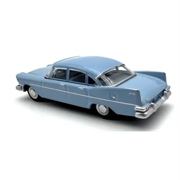 Diecast Alloy Chrysler-Plymouth 1959 Model 1:87 - Image 5
