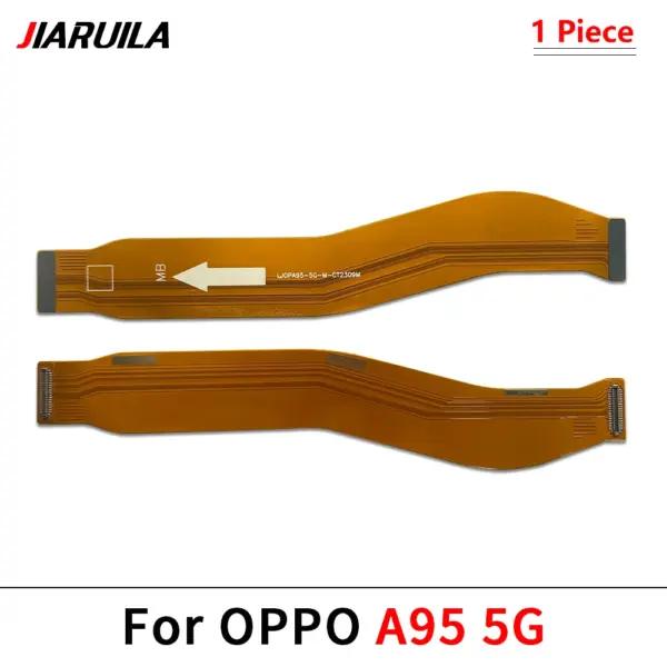 Mainboard Flex Cable for Oppo A15/A16/A54/A55 - Image 16