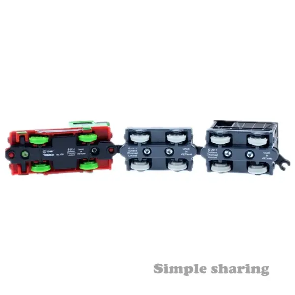 Takara Tomy 1:64 Percy The Tank Engine Model - Image 6