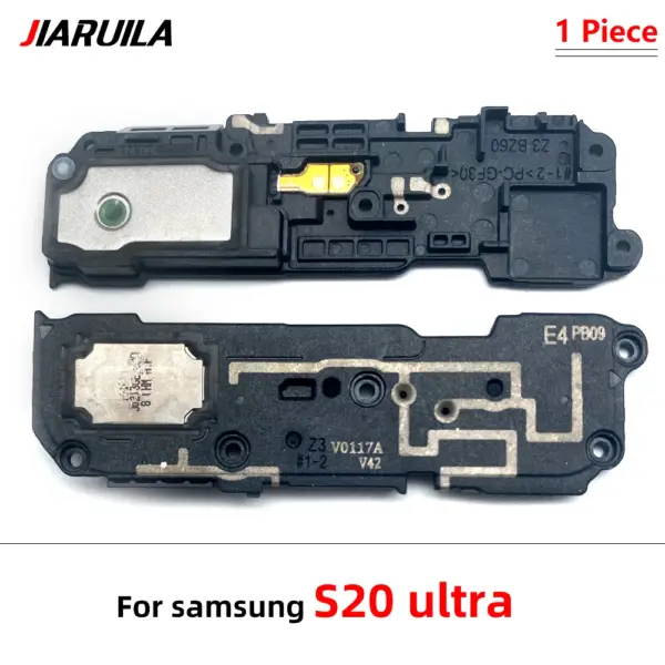 Samsung Galaxy S20 S21 S22 S23 Plus Ultra Loudspeaker Flex - Image 20