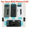 Back Glass Battery Cover for Asus ROG Phone 6D