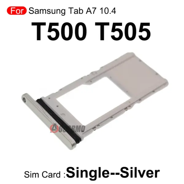 Samsung Galaxy Tab A7 10.4″ SIM Tray Replacement - Image 9