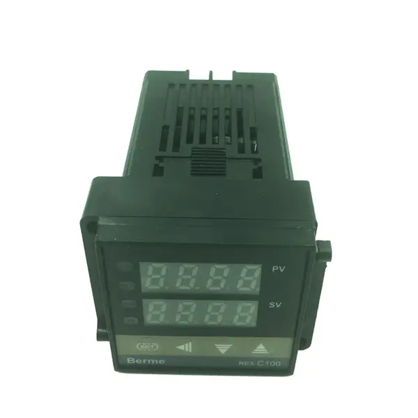REX-C100 Digital Thermostat with K Type Sensor - Image 7