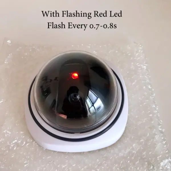 Creative Mini Dome Dummy Security Camera - Image 5
