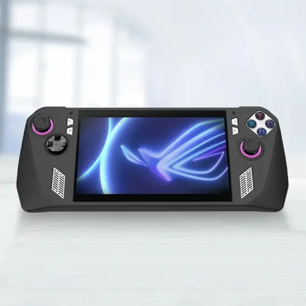 ASUS ROG Ally Silicone Case and Caps Set - Image 6