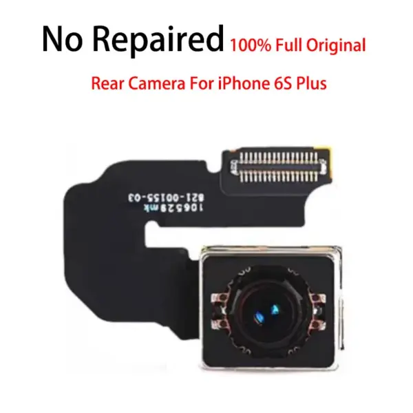 iPhone 6/6 Plus/6S/6S Plus Rear Camera Flash Module - Image 5