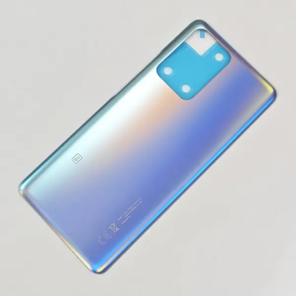 Xiaomi 11T Pro 5G Back Glass Cover Replacement - Image 8