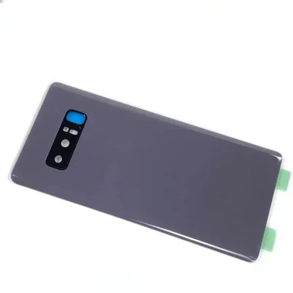 Samsung Galaxy Note 8 N950 Battery Back Cover - Image 10