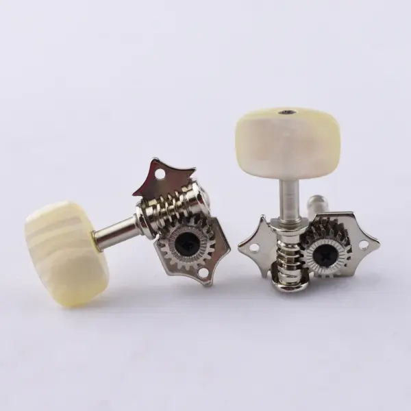 Hofner HCT500 Series Bass Tuner Set - Image 3