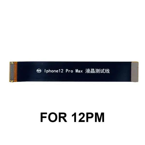 LCD Test Cable Flex for iPhone Models - Image 10