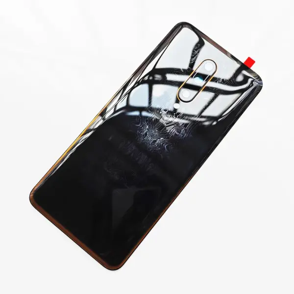OnePlus 7T Pro 5G McLaren Back Glass Cover - Image 3