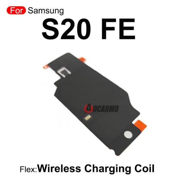 Samsung Galaxy S20 FE S20+ S20 Ultra Charging Coil Repair Part - Image 6