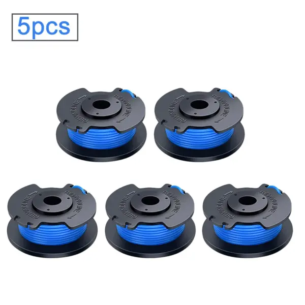 Ryobi One+ String Trimmer Spool Replacement - Image 7