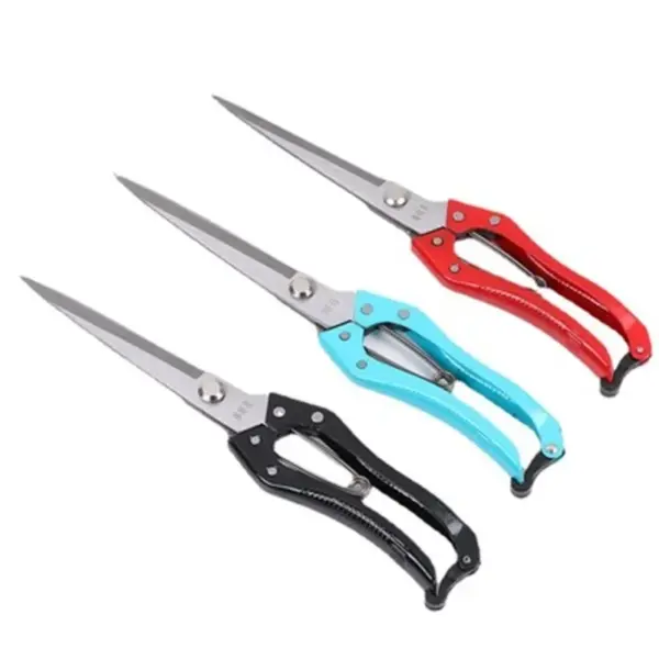 30cm Stainless Steel Sheep and Pet Trimmer