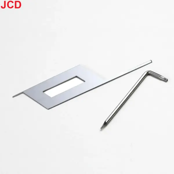 JCD Tool Kit for Xbox Console Repair - Image 5