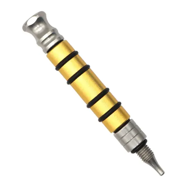 Titanium Alloy Car Dent Repair Tool Kit - Image 7