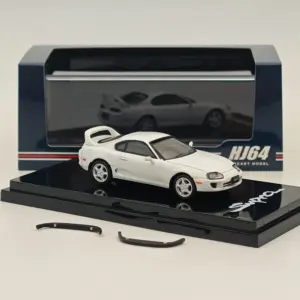 Hobby Japan 1/64 Supra RZ JZA80 Diecast Model 7 Scb95bbbeafac4551b7cd22349fa5f1c55