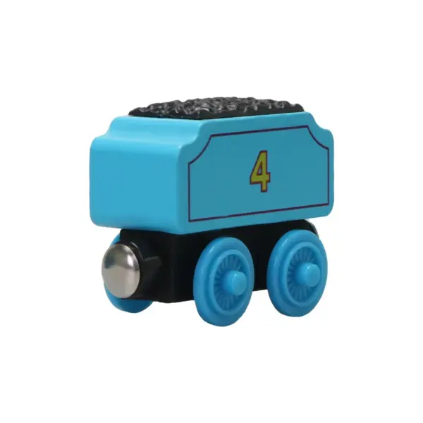 Thomas and Friends Wooden Toy Train Model - Image 10