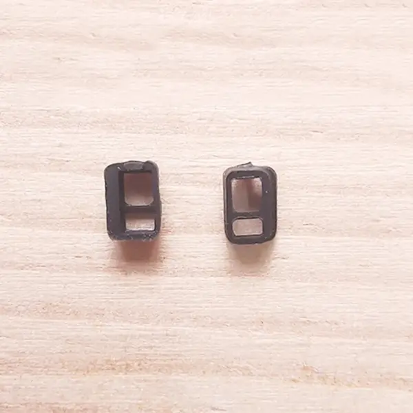 Proximity Sensor Silicon Cover for Xiaomi Redmi 9A - Image 3
