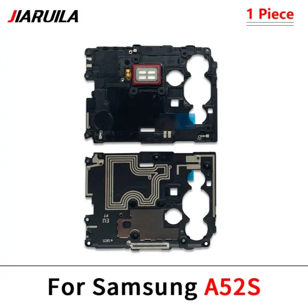 Samsung A02S-A52S Front Top Earpiece Sound Receiver - Image 15