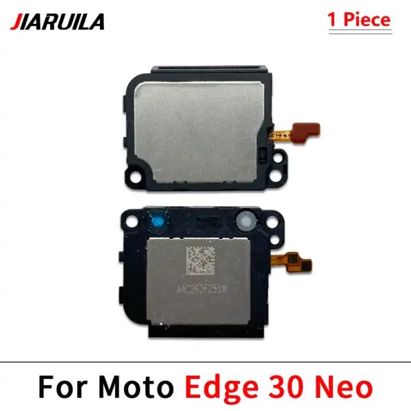 Loudspeaker Ringer for Moto Edge Series - Image 3