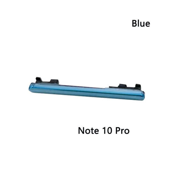 Side Power & Volume Button for Xiaomi Redmi Note Series - Image 18