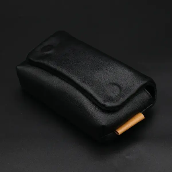 PU Leather Camera Case for Sony ZV-1 RX100 - Image 2