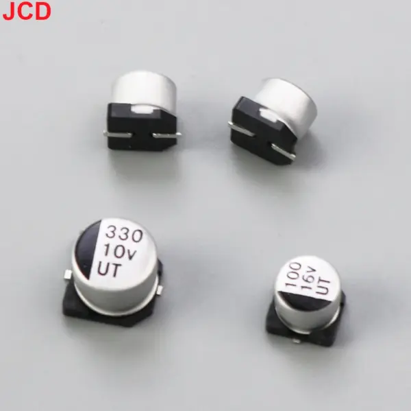 JCD Capacitor for GameBoy Models Repair - Image 5